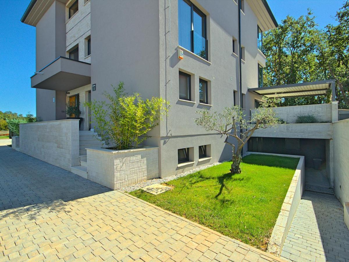 Villa Oliva By Interhome Pelegrin Exterior photo