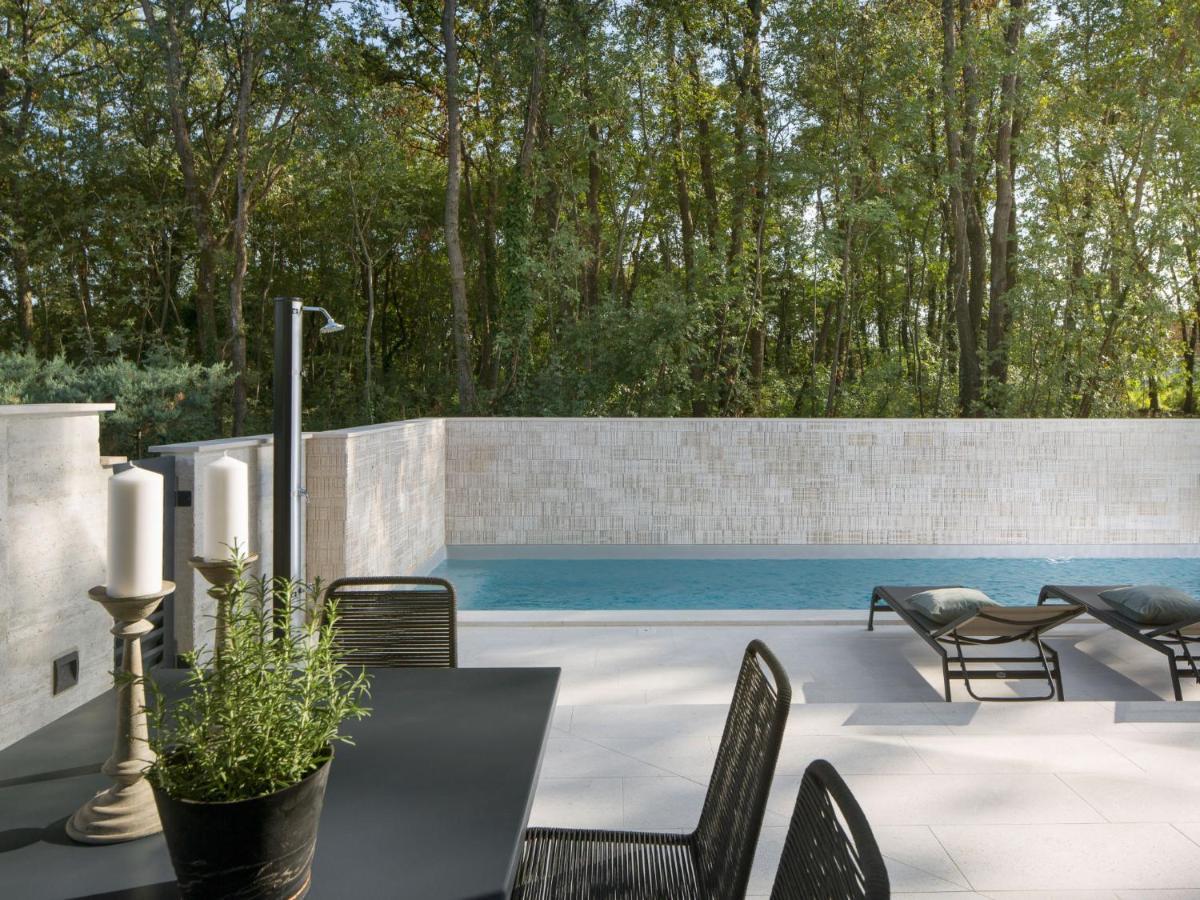 Villa Oliva By Interhome Pelegrin Exterior photo