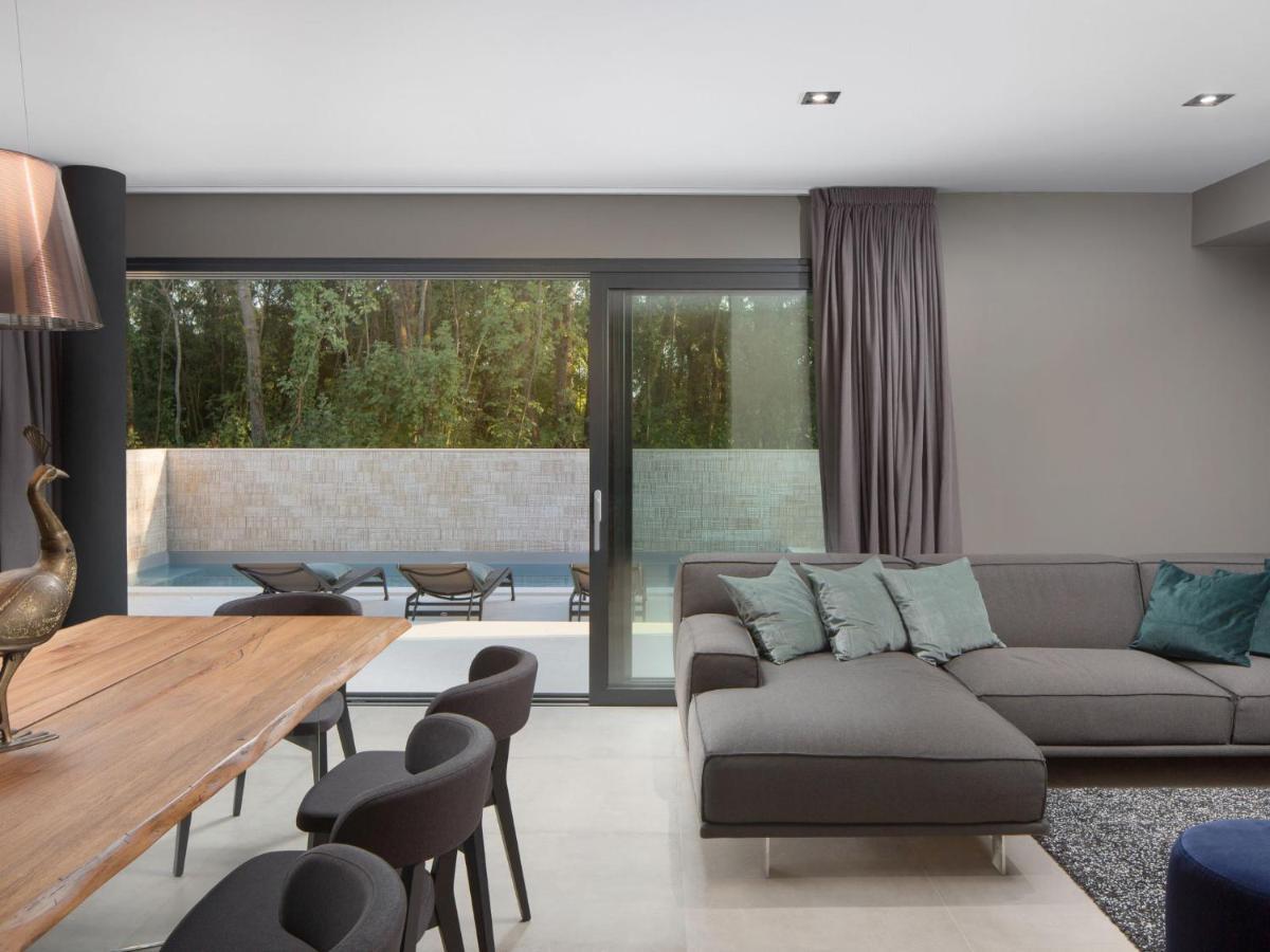 Villa Oliva By Interhome Pelegrin Exterior photo