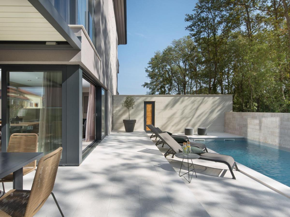 Villa Oliva By Interhome Pelegrin Exterior photo