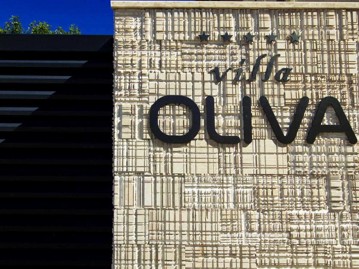 Villa Oliva By Interhome Pelegrin Exterior photo