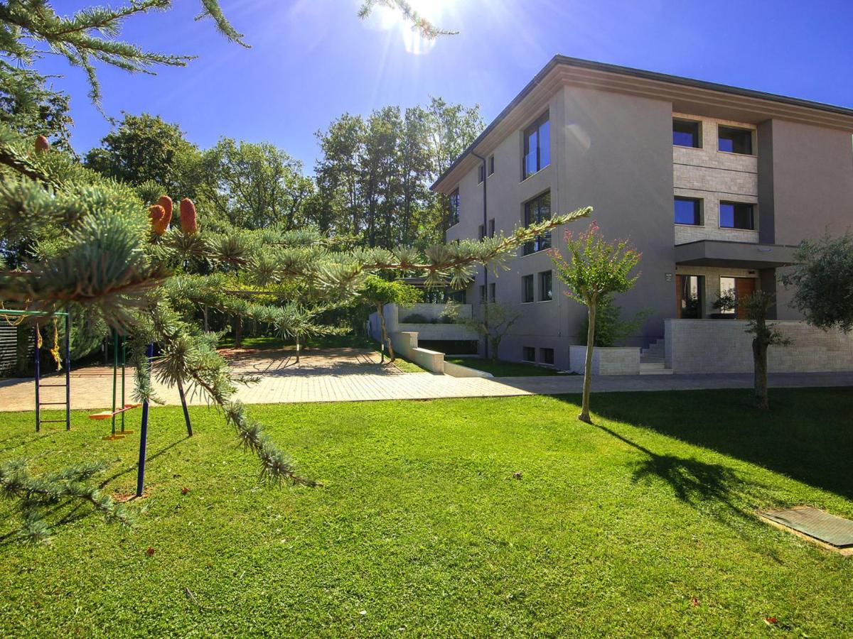 Villa Oliva By Interhome Pelegrin Exterior photo