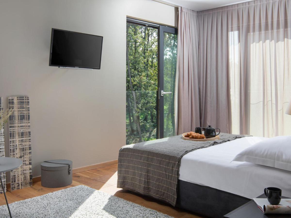 Villa Oliva By Interhome Pelegrin Exterior photo